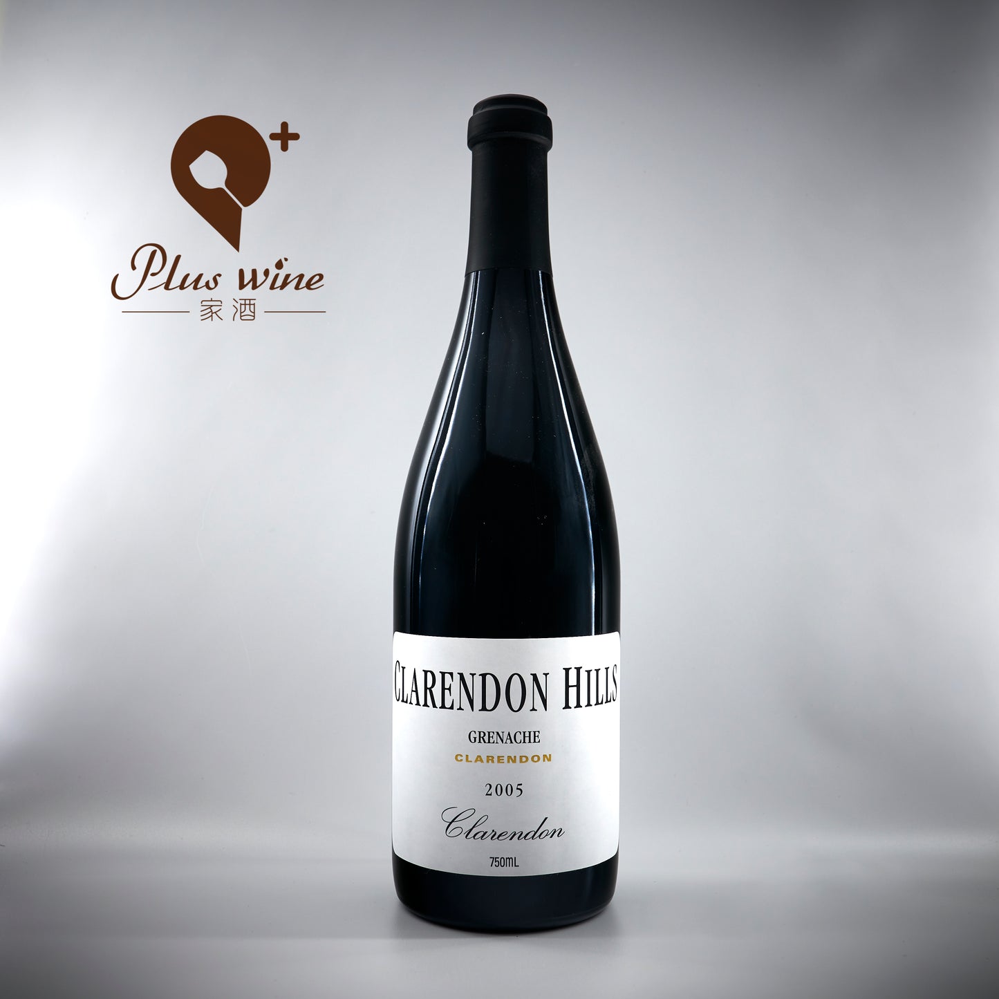 Old Vines Grenache, Clarendon Vineyards 2005