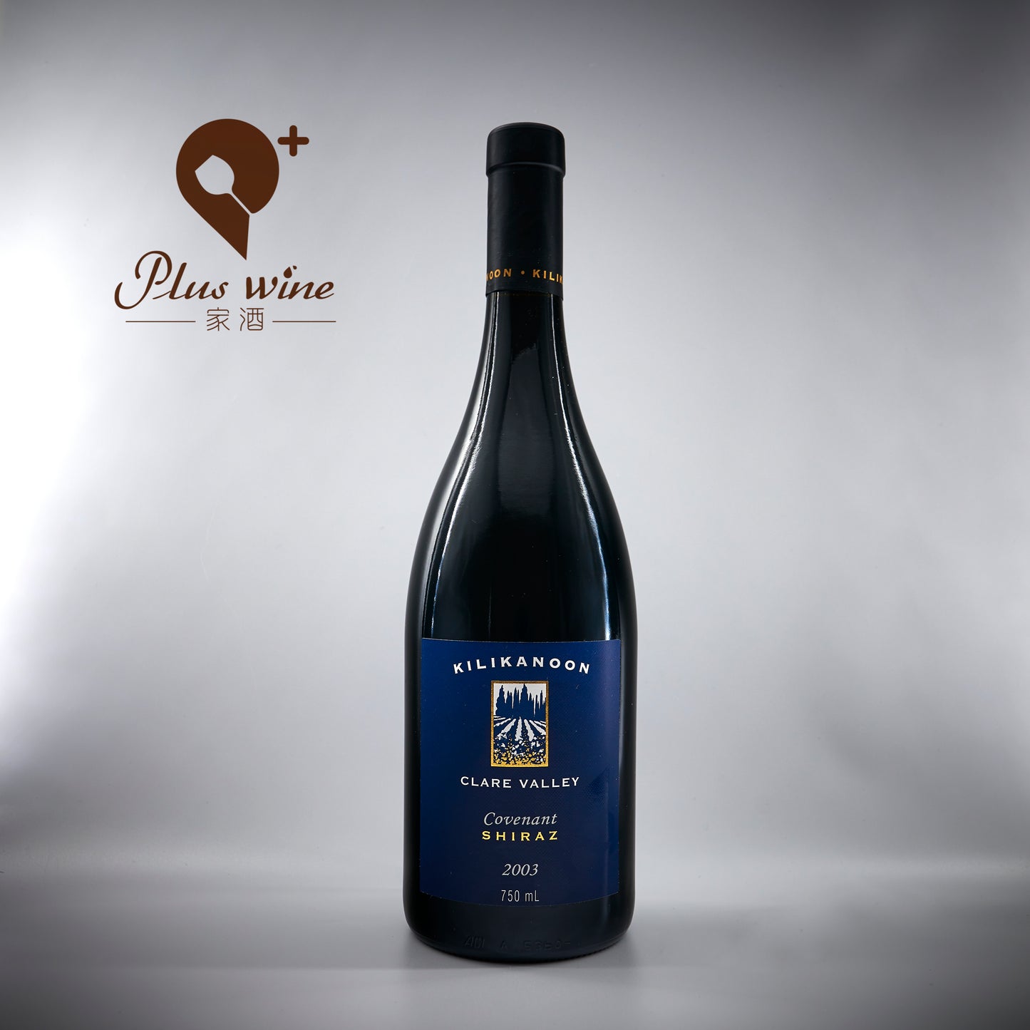 Covenant Shiraz 2003